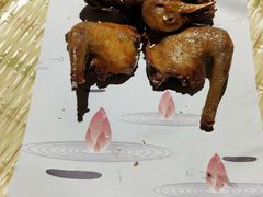 -陶缘一号·四季缘·老字号顺德菜·户外婚礼家宴(西滘店)