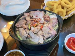 -洪兴砂锅·融合砂锅菜(三站店)