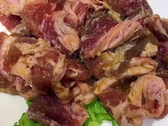 -合易泓烤肉(延河街店)