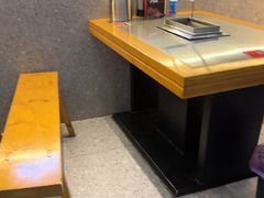 -古彭7只羊·招牌白串·碳锅羊肉旗舰店