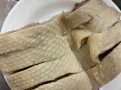 红油卤鸭面-伟记奥面馆(养育巷店)
