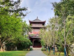 -堤角公园