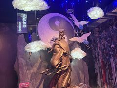 -河东池盐文化博览园