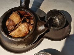 -柴门头啖汤·经典川菜·慢火汤品(锦城万达店)