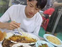 -小民大排档(马场角横路店)