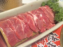 -重庆德庄毛肚火锅(紫荆天街店)