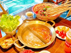-牛签签串串香(IFS店)