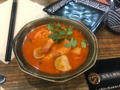 -Hi YOU你的饭局泰餐厅(雍和宫店)