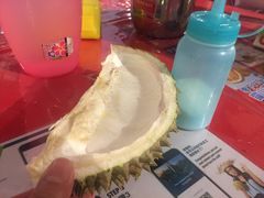 -都念榴莲·城市榴莲