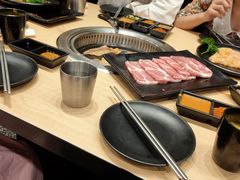 -花味·自助烤肉(雨花客厅店)