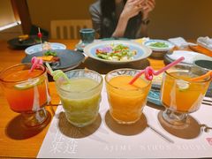-味见·荣家(亚泰大街店)