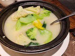 杂菜煲-三生石·福建菜·家宴(五四店)