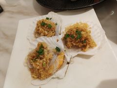 -茉莉餐厅(包河万达店)