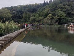 -天河潭旅游度假区
