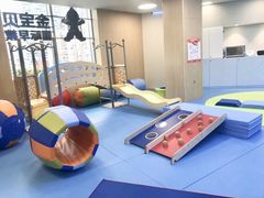 -金宝贝国际早教中心(万象城中心)