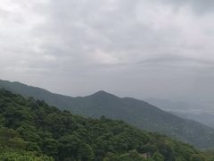 -梧桐山风景名胜区