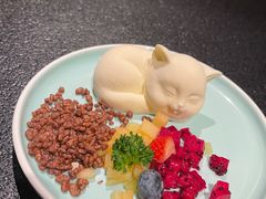 -唐猫庭院·千年陕菜(赛格国际购物中心店)