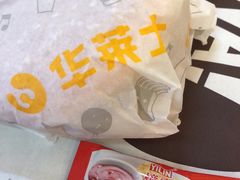 -华莱士·炸鸡汉堡(吉祥街店)