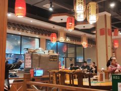 -格塘人家·山泉水煮鱼(望兴家园店)