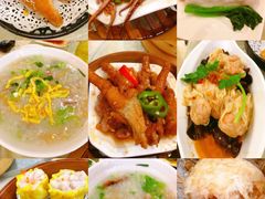 -顺德人家食府(黄金广场店)