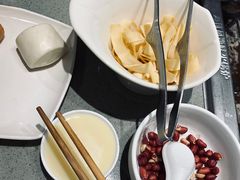 -海底捞火锅(天河方圆荟店)