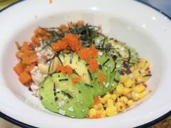 -米仓食堂(皇庭广场店)