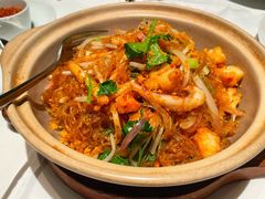 海味粉丝煲-新荣记(建国门外大街店)