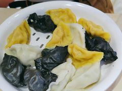 -北方饺子王·海肠捞饭·海鲜锅(山大店)