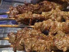 牛肉筋-二虎原味烧烤