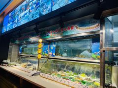 菜单-舟小鲜·舟山小渔村(凤城四路中登广场店)