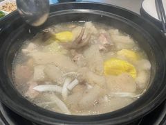 -同仁四季椰子鸡(无锡滨湖万象汇店)