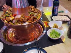 -真味酸菜鱼·炭火牛蛙