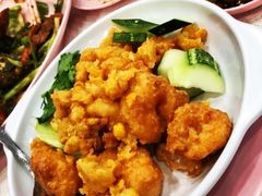 -新山亚明小厨