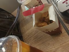 -肯德基(岱宗店)