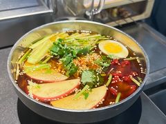 -很久以前羊肉串(中山公园店)