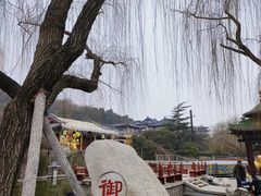 -华清宫景区