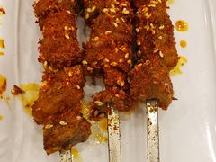 -牛街·马辈儿涮肉(牛街二店)