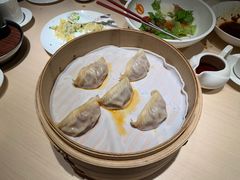 -鼎泰丰(当代商城店)