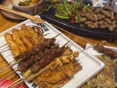 -唐力九头鸟烧烤·罗田吊锅(西云楼店)