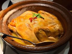 -外婆家(青岛万象城店)