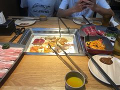 -新石器烤肉(无锡万象城店)