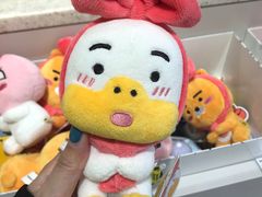 -KAKAO FRIENDS(弘大店)