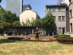 -悦子阁月子会所