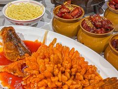 -吴掌柜·藕汤印象(南湖店)