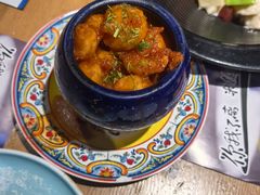 -米德维奇俄式西餐厅(西六道街店)