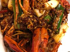 -虾胡闹龙虾馆(湄南河店)