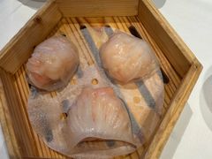 笋尖虾饺皇-广州酒家(文昌总店)