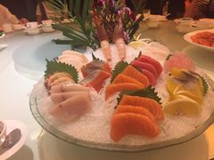 -半岛太子酒家(海港城店)
