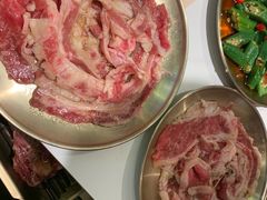 -西塔老太太泥炉烤肉(川沙百联店)