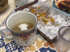-阿拉丁新疆风味餐厅·清真(罗廊巷店)